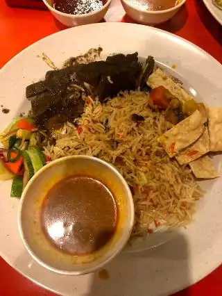 Bryani Gam Johor Food Photo 2