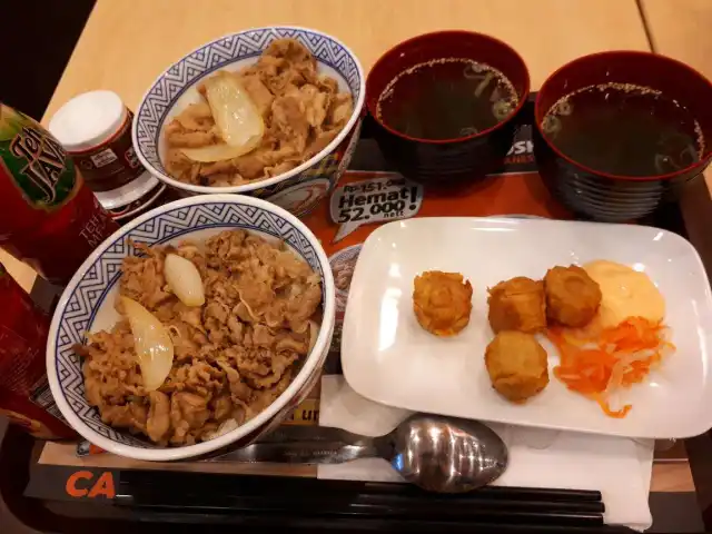 Gambar Makanan Yoshinoya 14