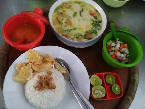 Warung Jakarta Soto Betawi, Kuta