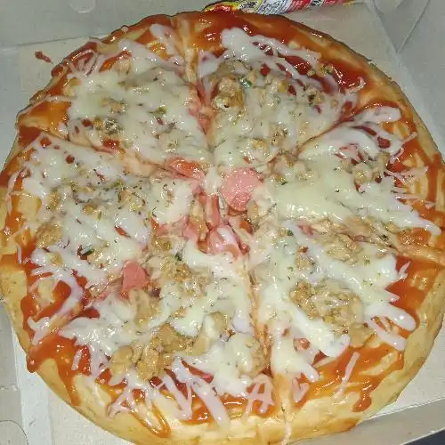 Gambar Makanan Pizza 86 & Ice Boba 7