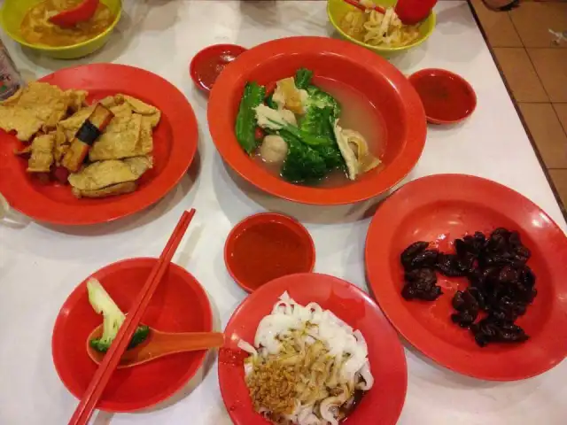 Yap Hup Kee Food Photo 10