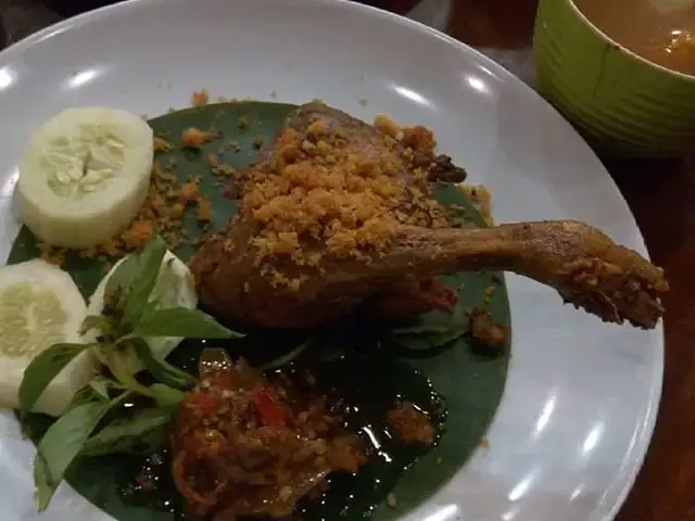 Gambar Makanan Bebek Kaleyo 10