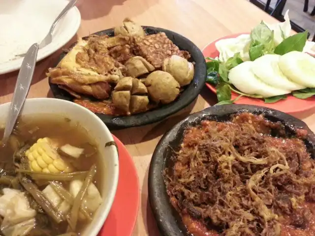 Gambar Makanan Warung Bu Kris 7