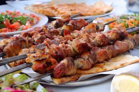 Şehzade Kebap Lahmacun'nin yemek ve ambiyans fotoğrafları 1