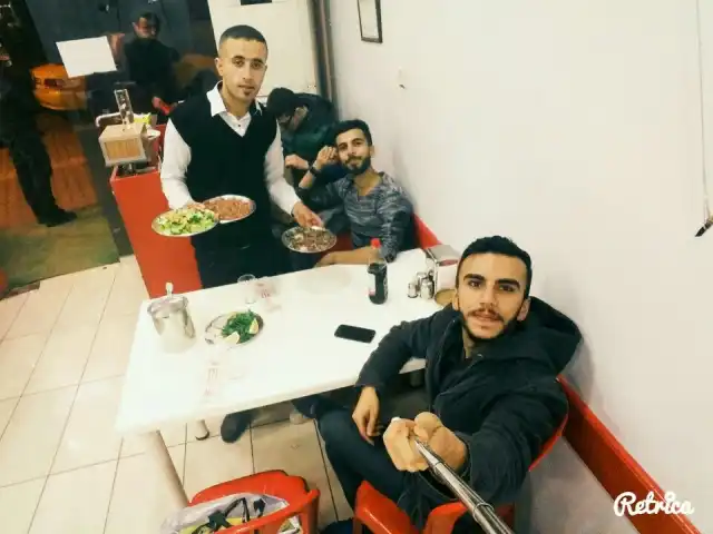 Kebapçı Eser'nin yemek ve ambiyans fotoğrafları 15