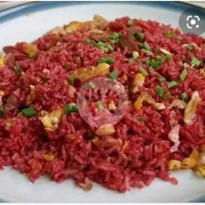 Gambar Makanan Nasi Goreng SYAKIRA dan Ayam Bakar Cocoh, Subali Raya 15