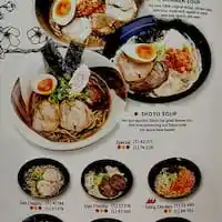 Gambar Makanan Shin Men Japanese Resto 1