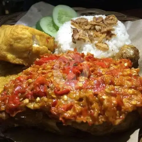 Gambar Makanan Dapur Kampis, Deppasawi Dalam 2