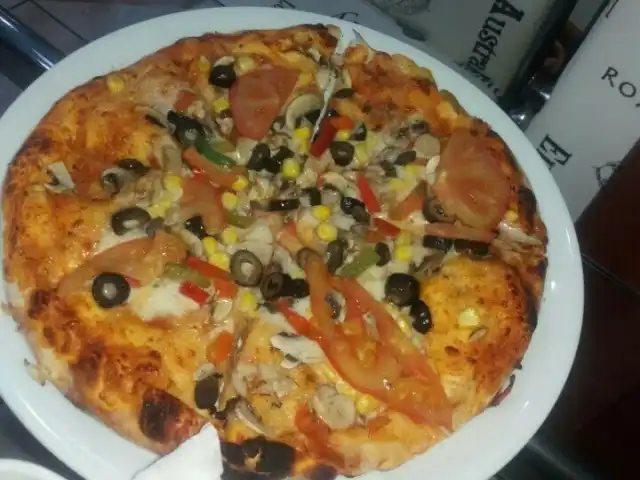 Ankara Döner & Pizza'nin yemek ve ambiyans fotoğrafları 3