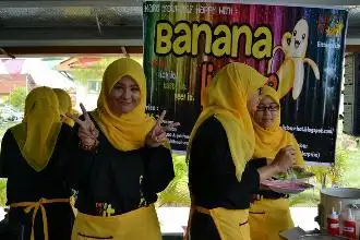 Banana Licious (Hot Star Enterprise)