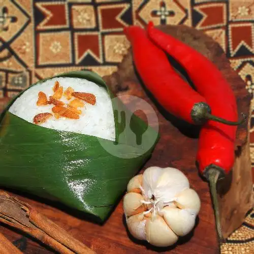 Gambar Makanan Ayam Goreng Kalasan Ibu Ragil, Karet Pasar Baru Timur 15