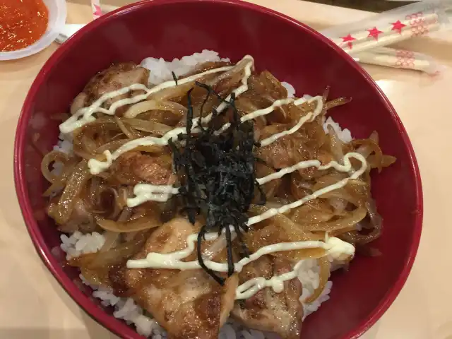 Gambar Makanan Ichiban - Kan 11