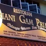 Nasi Beriani Gam Prima Tanjong Malim Perak Food Photo 4