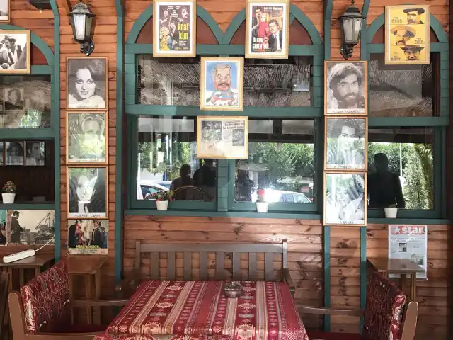 Erol Taş Cafe'nin yemek ve ambiyans fotoğrafları 13