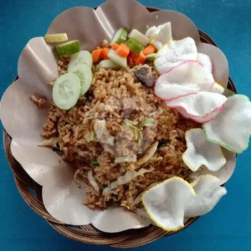 Gambar Makanan Nasi Goreng 55 Pemalang 6