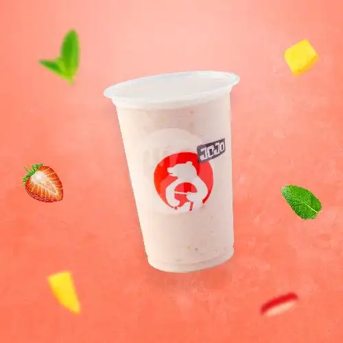 Gambar Makanan Jojo Juice, Hos Cokroaminoto 12