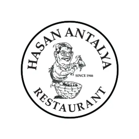 Hasan Antalya Restaurant'nin yemek ve ambiyans fotoğrafları 2