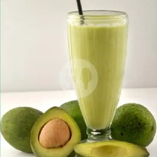 Gambar Makanan Alfa Juice 10