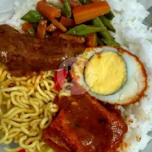 Gambar Makanan Wande Djeng Sri 2