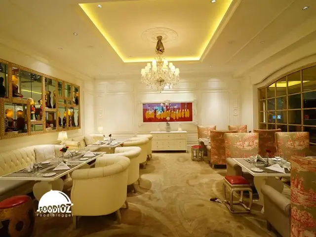 Gambar Makanan Orient8 - Hotel Mulia 15