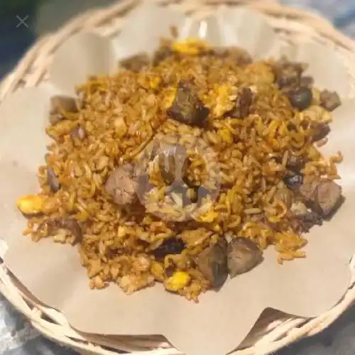 Gambar Makanan Nasi Goreng Surabaya 13