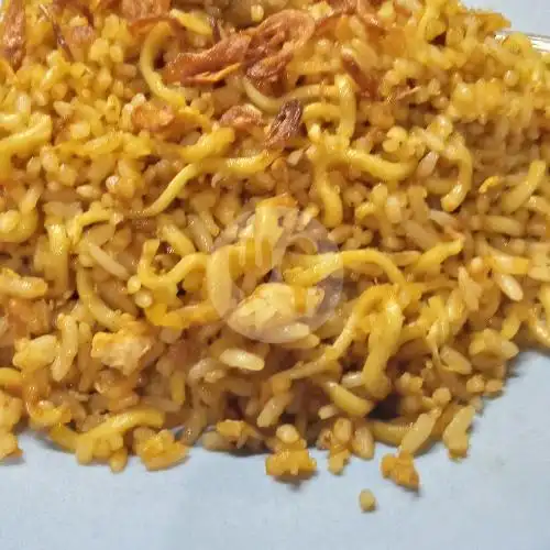 Gambar Makanan Nasi Goreng Sedap Malam Anis, Bekasi Barat 7