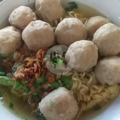Gambar Makanan Bakso Arsad Wong Solo, Kemayoran 4