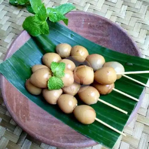 Gambar Makanan BUBUR AYAM KUAH PEMALANG 7