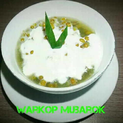 Gambar Makanan Warkop Mubarok, Cawang MT Haryono 12