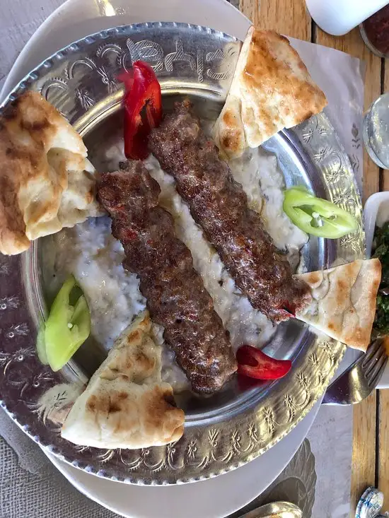 Çiya Sofrası'nin yemek ve ambiyans fotoğrafları 70