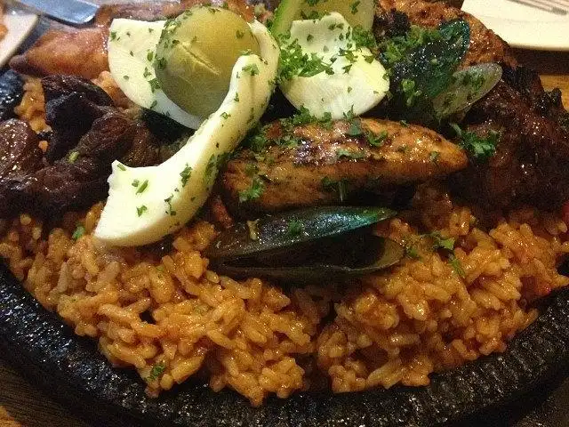 Silantro Fil-Mex Cantina Food Photo 2