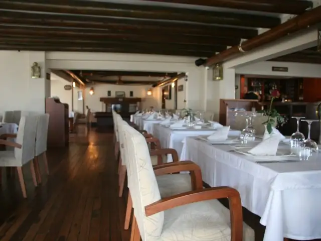 Ship Inn Marina Restaurant'nin yemek ve ambiyans fotoğrafları 5