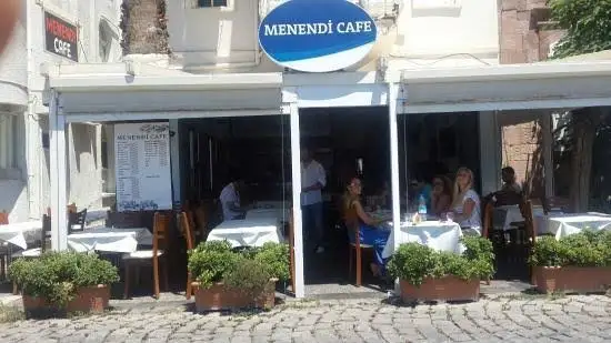 Menendi Cafe