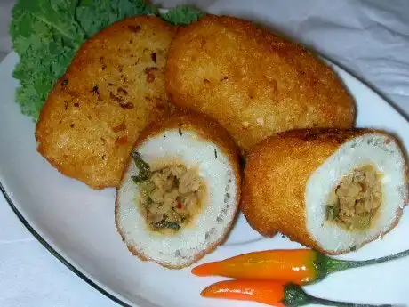 Edut Dut Risoles At Fatmawati