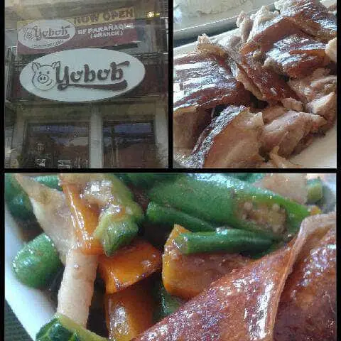 Yobob Lechon De Cebu Food Photo 9