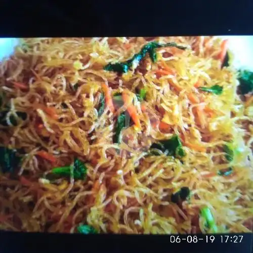 Gambar Makanan Nasi Goreng 67 Yuni, Serpong Raya 6