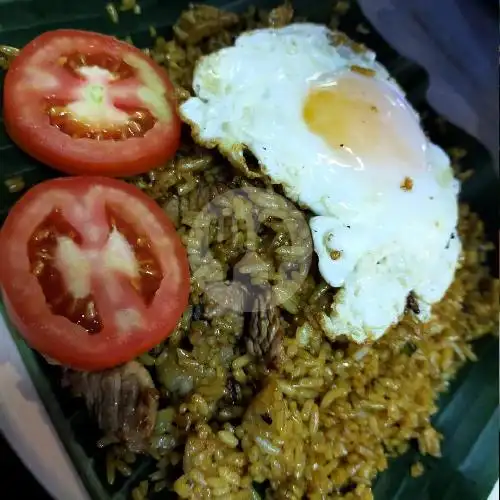 Gambar Makanan Bakmi A5 Pak Bejo Ibu Watimah Karang Tengah Cinere 2