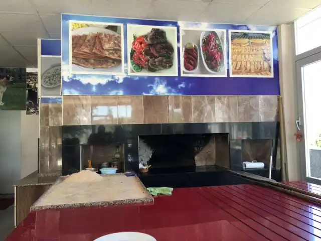 Sivas Etli Pide & Köfte'nin yemek ve ambiyans fotoğrafları 11