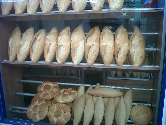 Altınok Ekmek'nin yemek ve ambiyans fotoğrafları 3