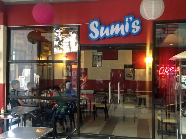 Sumi Sumi Ramen & Bbq Grill Food Photo 4