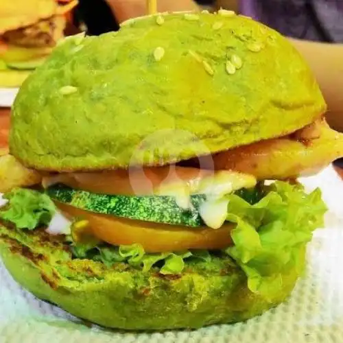 Gambar Makanan Tj Burger, Arcamanik 5