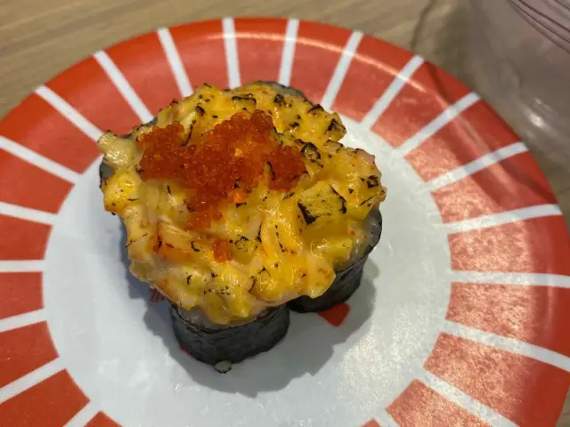 Gambar Makanan Tokio Sushi 13