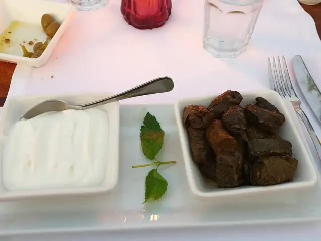 El Vino Restaurant'nin yemek ve ambiyans fotoğrafları 70