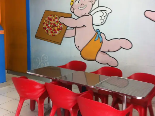 Angel's Pizza Food Photo 8