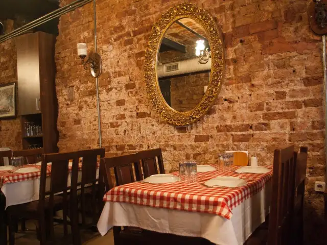 Eski Babel Ocakbasi Restaurant'nin yemek ve ambiyans fotoğrafları 21