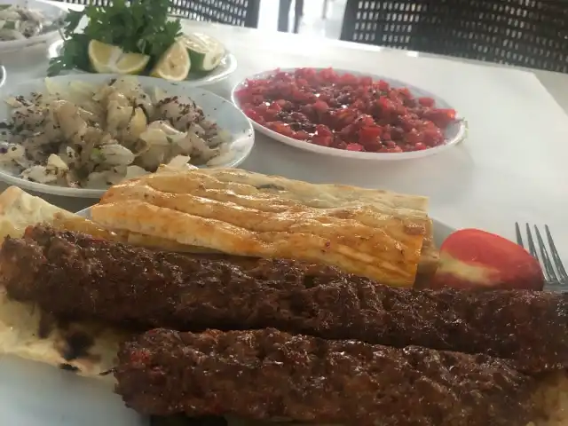 Kebabçı Burhan Usta'nin yemek ve ambiyans fotoğrafları 8