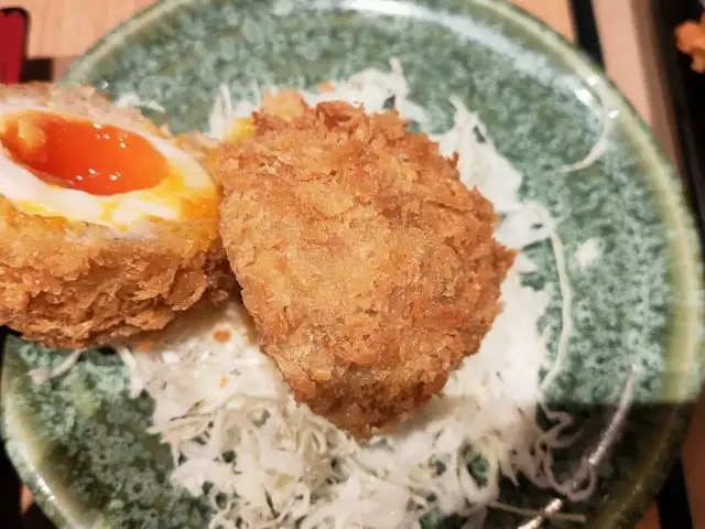 Gambar Makanan Kimukatsu 4