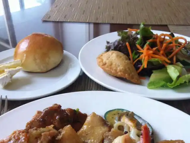Gambar Makanan Linjani Restaurant - Bandara International Hotel 16