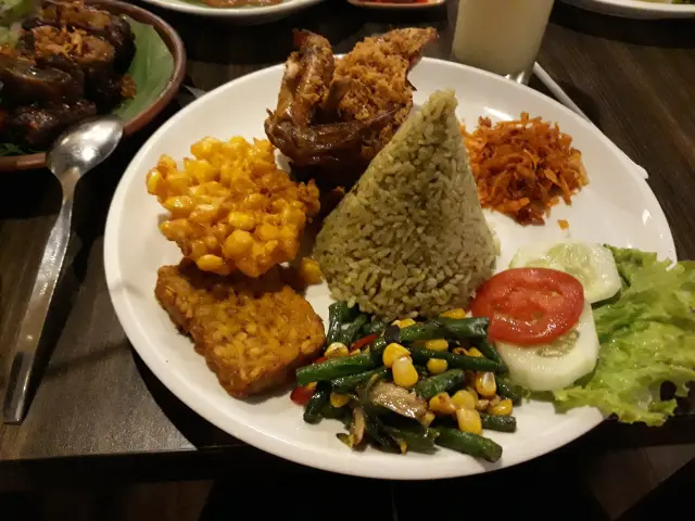 Gambar Makanan GulaMerah 7