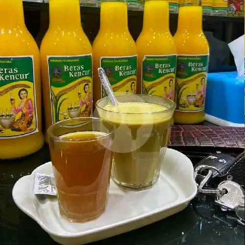 Gambar Makanan Depot Jamu Uda Ardi 14